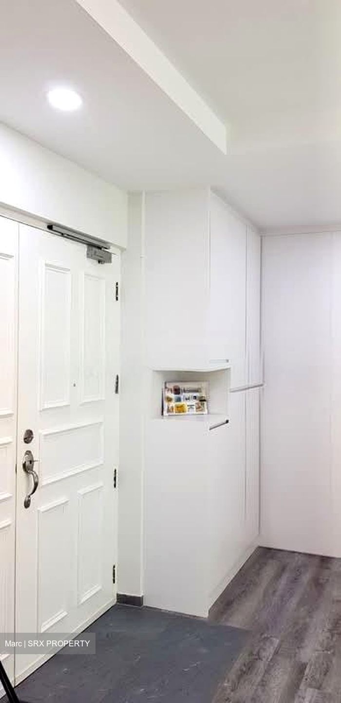 Blk 173B Punggol Field (Punggol), HDB 4 Rooms #594527691